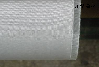 高矽氧平紋布